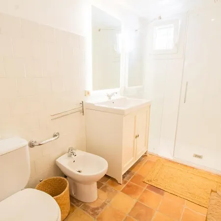 Beautiful Near The * Port de Pollença