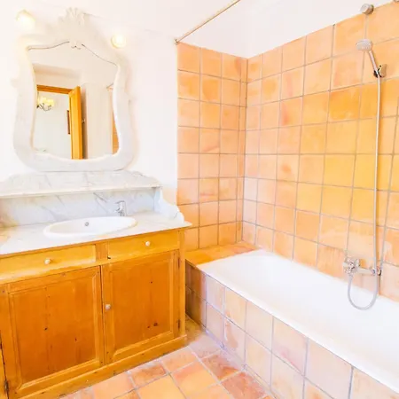 Beautiful Near The Port de Pollenca