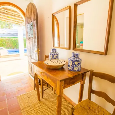 Beautiful Near The * Port de Pollenca