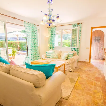 Beautiful Near The Διαμέρισμα Port de Pollenca