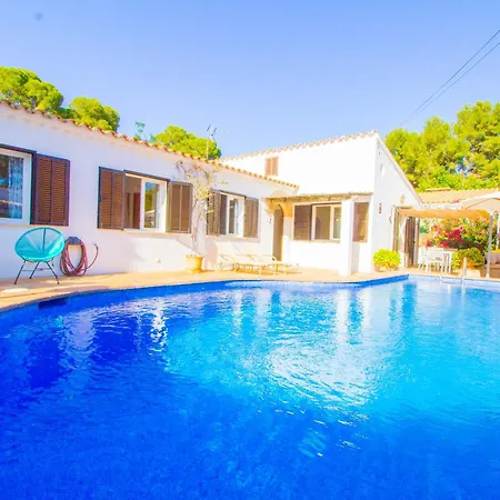 Beautiful Near The * Port de Pollenca