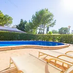 Beautiful Near The Apartamento Puerto Pollensa