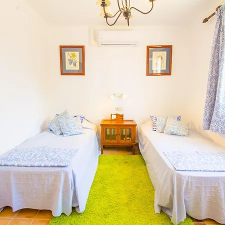 Beautiful Near The Apartment Port de Pollenca