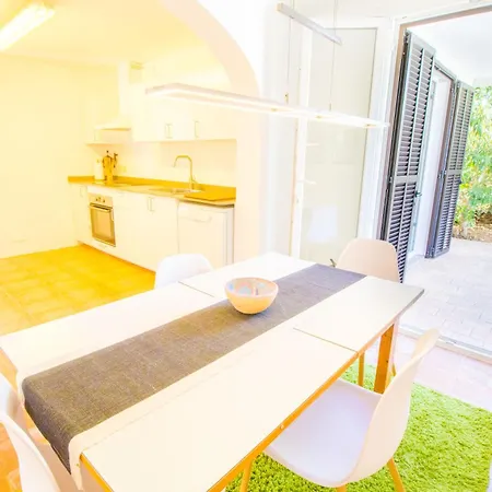 Apartment Beautiful Near The Port de Pollenca