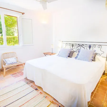 Apartment Beautiful Near The Port de Pollença