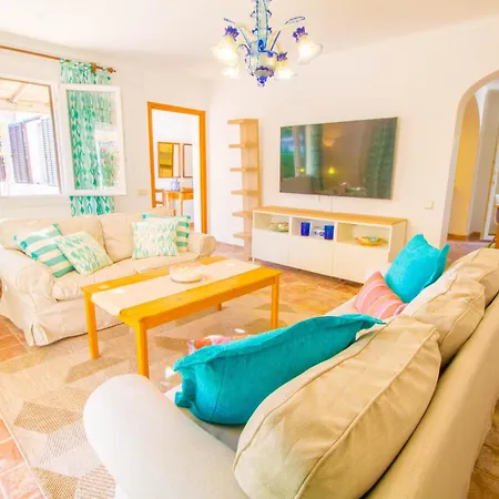 Apartment Beautiful Near The Port de Pollenca