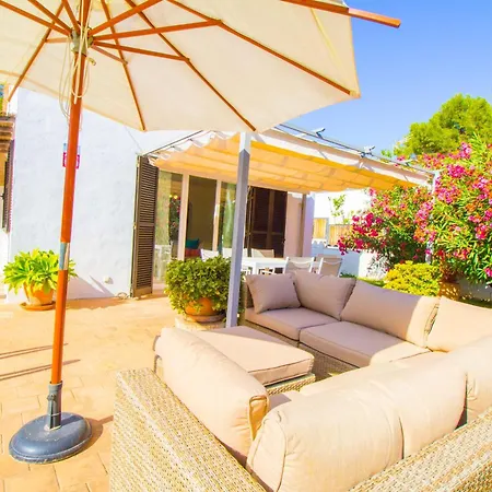 Beautiful Near The Apartment