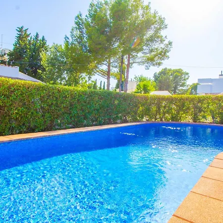 Beautiful Near The Apartment Port de Pollenca