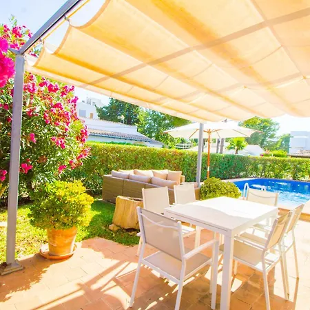 Beautiful Near The Port de Pollença