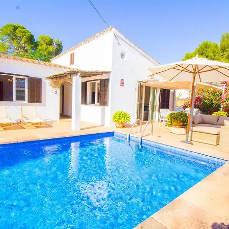 Apartment Beautiful Near The Port de Pollenca
