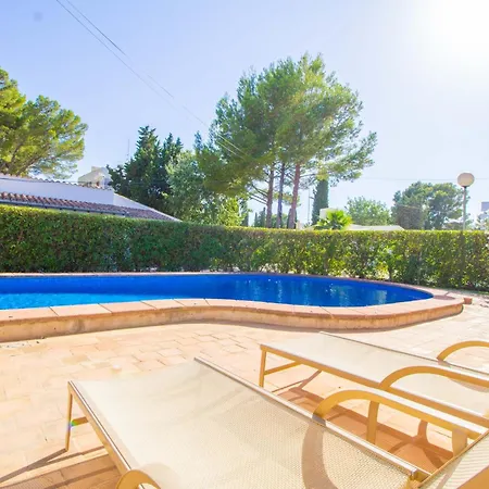 Beautiful Near The Apartment Port de Pollenca