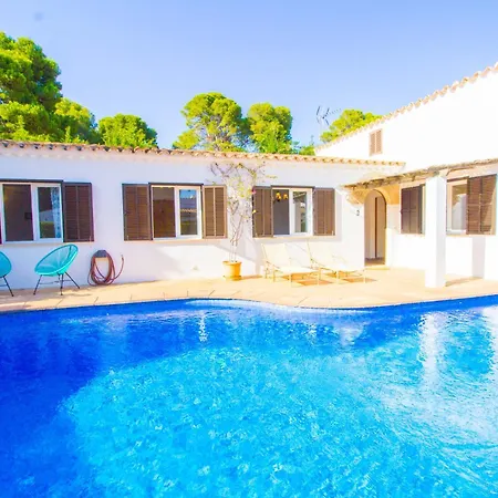 Apartment Beautiful Near The Port de Pollença