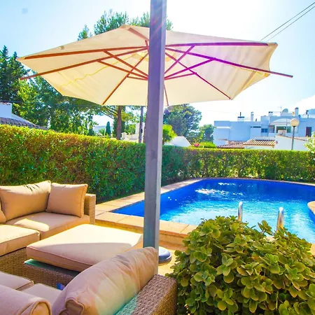 Beautiful Near The Apartment *