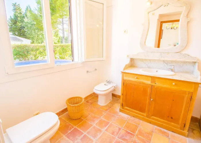 Beautiful Near The Апартаменты Поланко