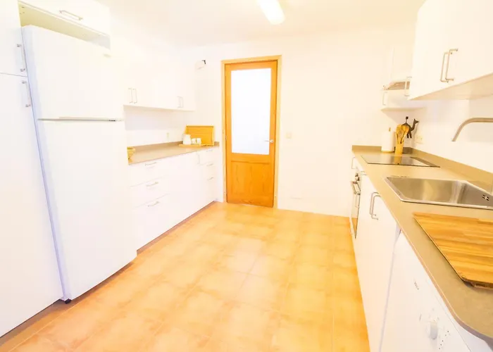 Beautiful Near The *