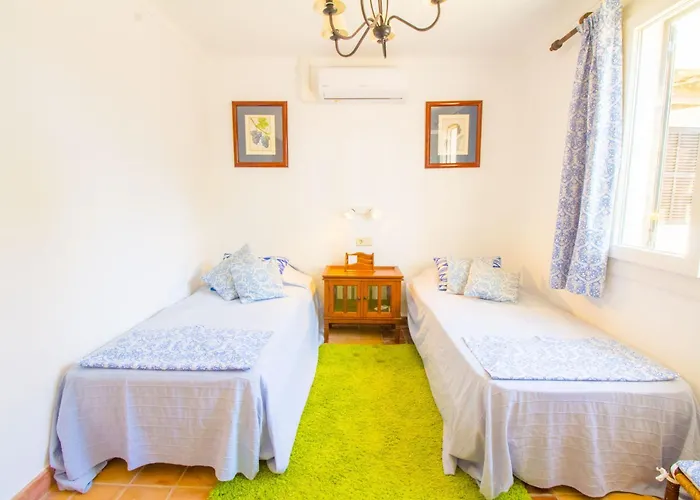 Beautiful Near The Lägenhet Port de Pollença