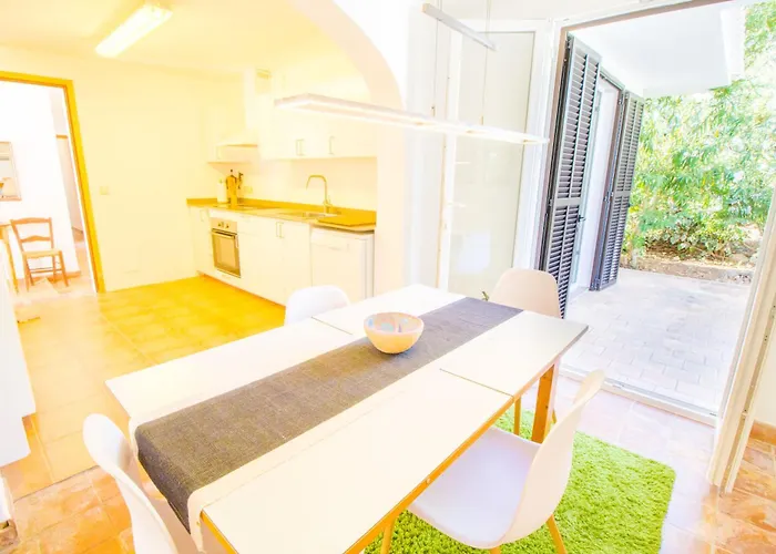 Апартаменты Beautiful Near The Поланко