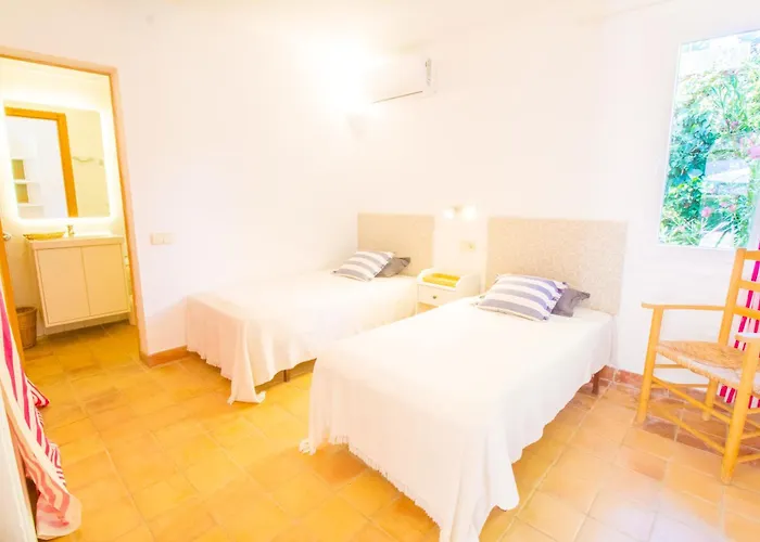 Lägenhet Beautiful Near The