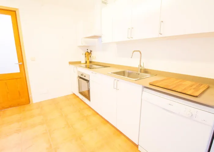 Beautiful Near The *