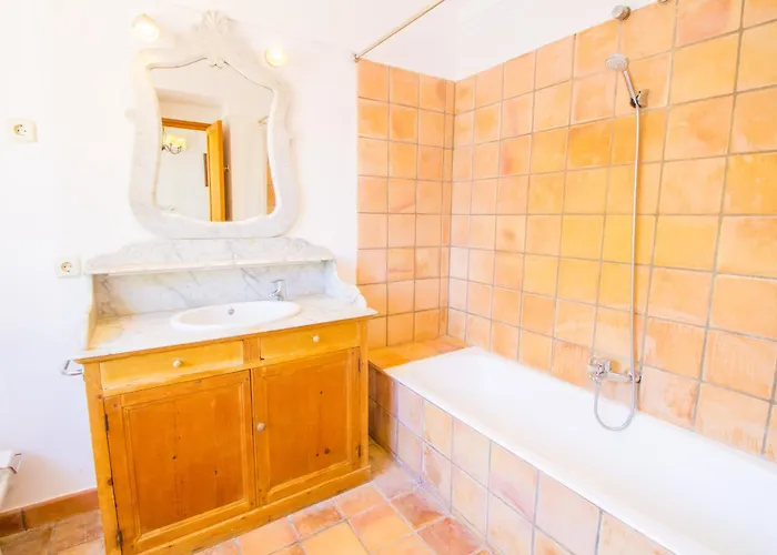 Beautiful Near The Port de Pollença