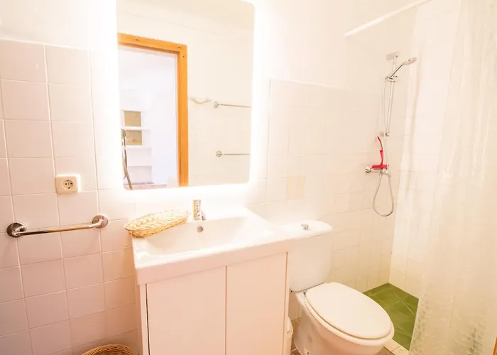 Lägenhet Beautiful Near The