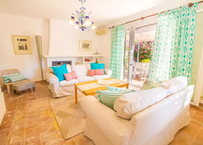 Beautiful Near The Апартаменты Поланко