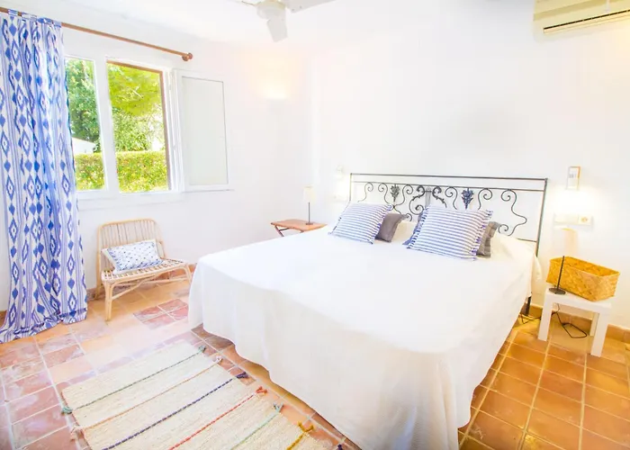 Апартаменты Beautiful Near The Поланко