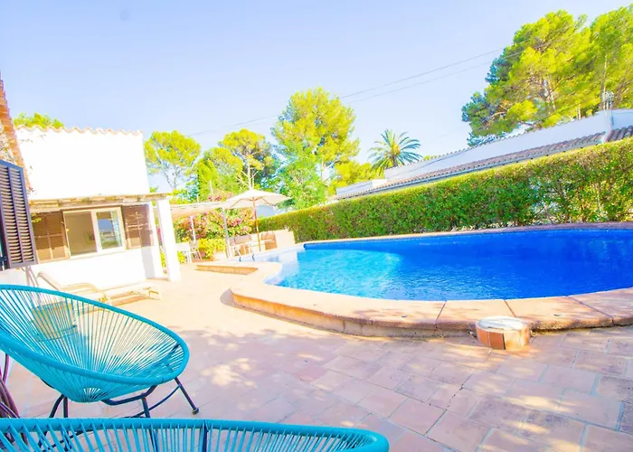 Beautiful Near The Lägenhet *