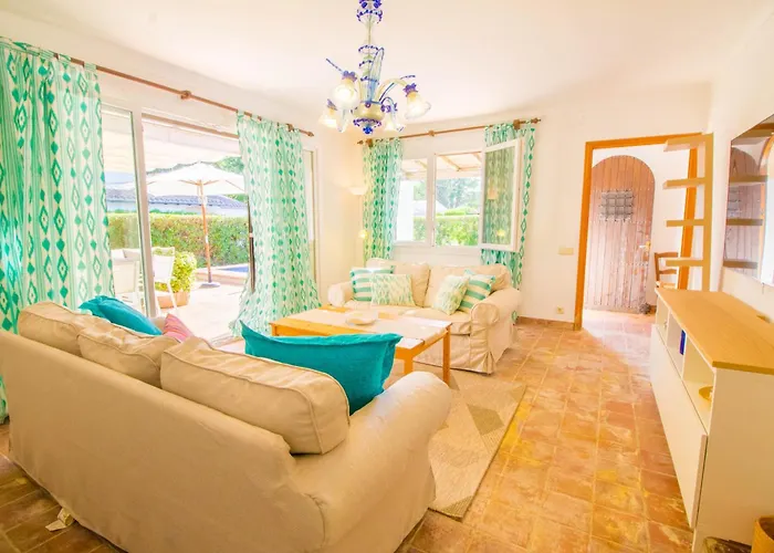 Beautiful Near The Апартаменты Поланко