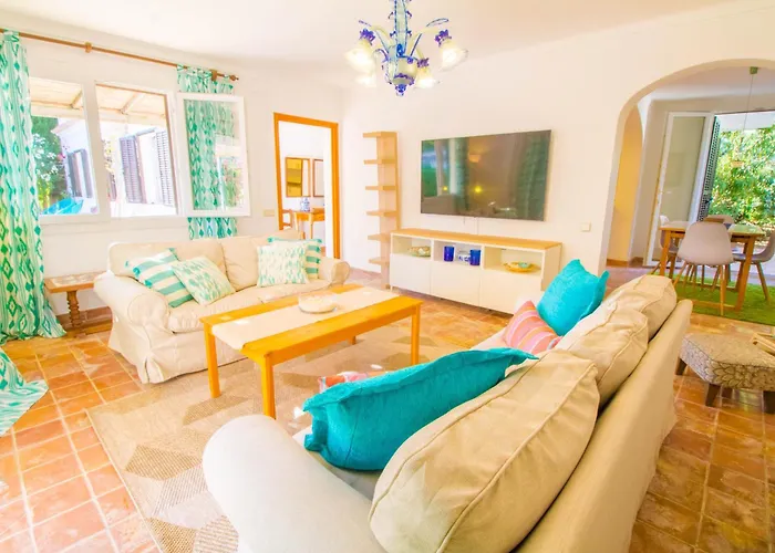 Апартаменты Beautiful Near The Поланко