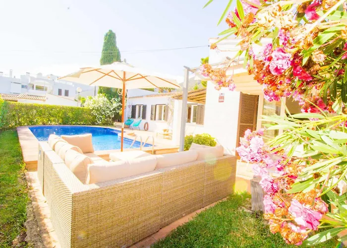 Beautiful Near The *