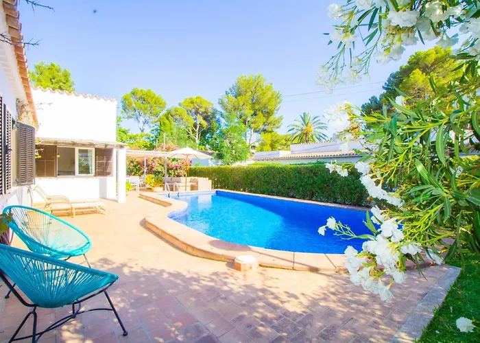 Beautiful Near The *