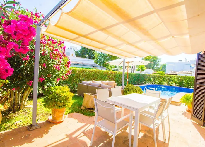 Beautiful Near The Port de Pollença