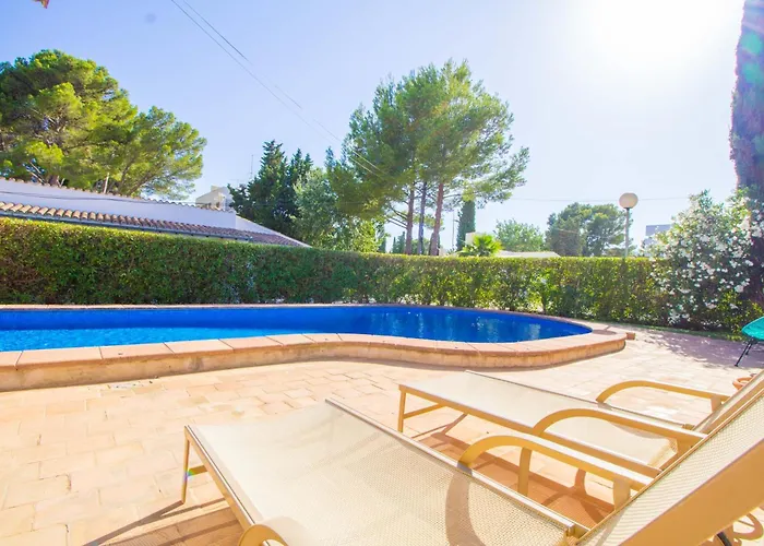 Beautiful Near The Апартаменты Поланко