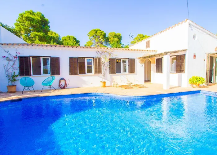 Апартаменты Beautiful Near The Поланко